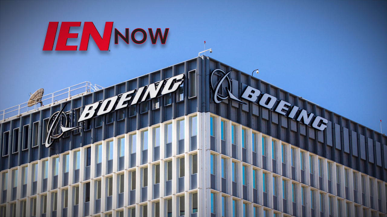 Boeing To Lay Off Hundreds Of Engineers | Industrial Equipment News