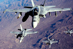 F 18 S Are Refueled In Afghanistan 58ff6927d2bcb