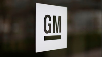 General Motors says it has halted operations in Venezuela after authorities seized a factory. The plant was confiscated on Wednesday, April 19, 2017, in what GM called an illegal judicial seizure of its assets. GM says its due process rights were violated and it will take legal steps to fight the seizure.