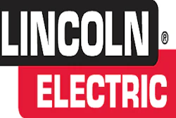 Lincoln Electric Logo 500 5903496204768