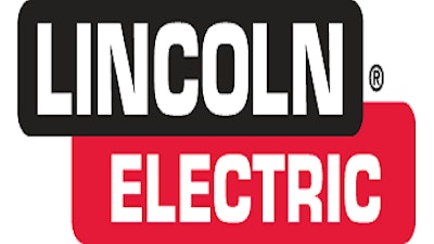 Lincoln Electric Logo 500 5903496204768