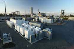 The LM6000 Hybrid Electric Gas Turbine (Hybrid EGT) supports SCE’s increasing renewable energy capacity.