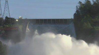 An Associated Press examination has revealed a series of questionable decisions and misjudgments before and during a crisis at the nation’s tallest dam in February.