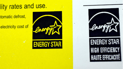 Some of the nation’s largest manufacturers are among more than 1,000 U.S. companies urging Congress to preserve the 25-year-old Energy Star program, which promotes efficiency in home and business products.