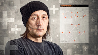Facial Recognition 58ff54e38e76b