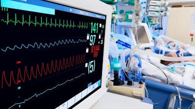 From closed-loop ventilators to smarter vital sign monitors, automation has untapped potential to improve medical outcomes.