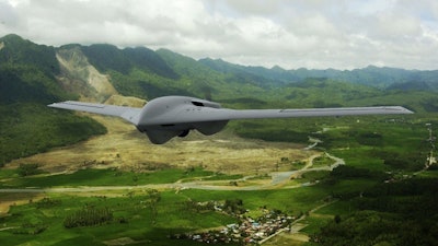 In flight tests since May 2016, Lockheed Martin’s Fury unmanned aerial system has reliably demonstrated more than 12-hour endurance, while simultaneously operating 100 pounds of ISR payloads.