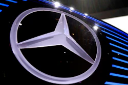 Automaker Daimler AG and parts supplier Bosch Group say they are teaming up to make driverless cars that they say could be on city streets at the start of the next decade. The companies would combine expertise in car making, sensors and software so that people in a specific part of town could order a shared car through their smart phone. The driverless car would then come pick them up and take them where they want to go. The companies said Tuesday, April 4, 2017 the system would let people make better use of their time in cars and help those who do not have driver’s licenses.