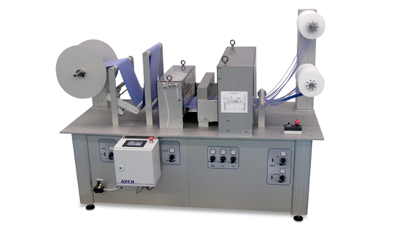 Custom Built Modules From: AZCO Corp. | Industrial Equipment News (IEN)