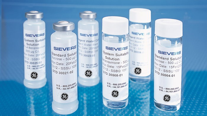 Analytical Instruments produces Sievers Total Organic Carbon Analyzers.