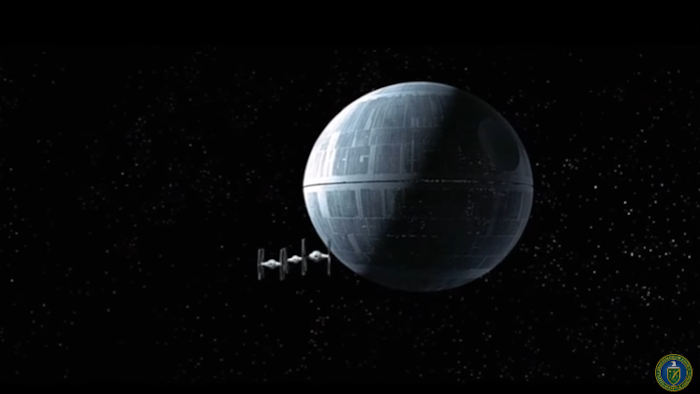Star Wars The Fourth 590b5d80bf896