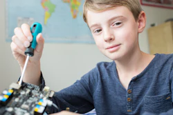 Boy Assembling Robotic Kit In Bedroom 614347300 5760x3840 592f394797e03