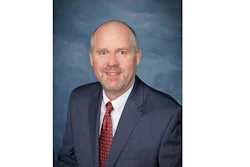 John Burch, CEO, Bison Gear & Engineering.