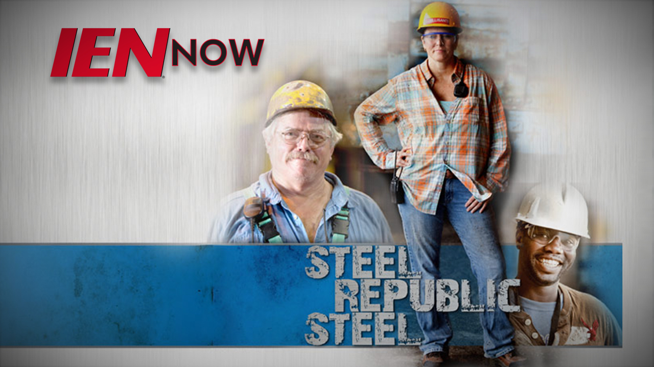 Worker&rsquo;s Fractured Pelvis Will Cost Steel Manufacturer