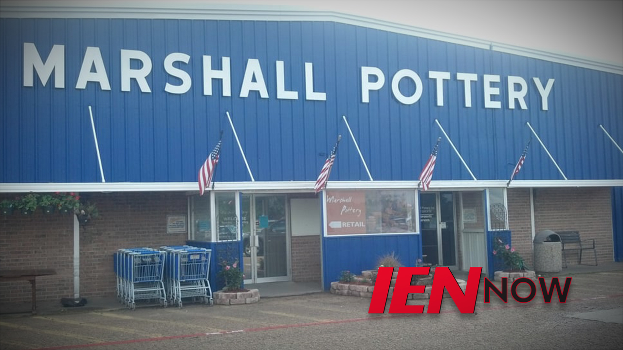 Man Trapped, Killed in Kiln