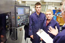 Engineer Teaching Apprentices To Use Computerized Lathe 458860281 2122x1415 1 591f0b14e9fcf