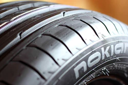 Nokian Tires 5909dde31c051