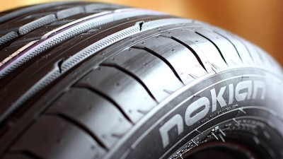 Nokian Tires 5909dde31c051