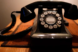 According to a U.S. government survey released Thursday, May 4, 2017, homes and apartments with only cellphone service exceeded 50 percent for the first time, reaching 50.8 percent for the last six months of 2016.