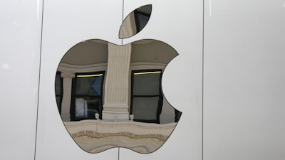 Apple Logo 5217 591479dacbfe1