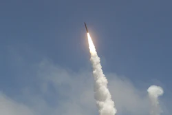Boeing has partnered with the U.S. Missile Defense Agency in the design, development, integration, test and sustainment of all GMD components. Key subcontractors include Northrop Grumman, Raytheon and Orbital Sciences.