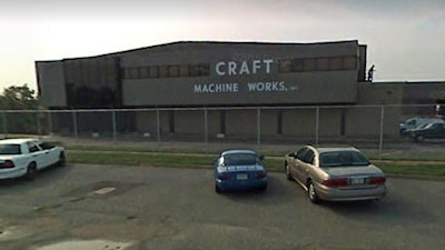 Craft Machine Works 590899df14f76