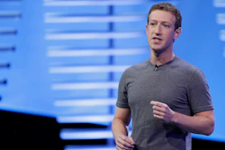 In a blog post Wednesday, May 3, 2017, Zuckerberg said that Facebook will hire another 3,000 people to review videos of crime and suicides following murders shown live.