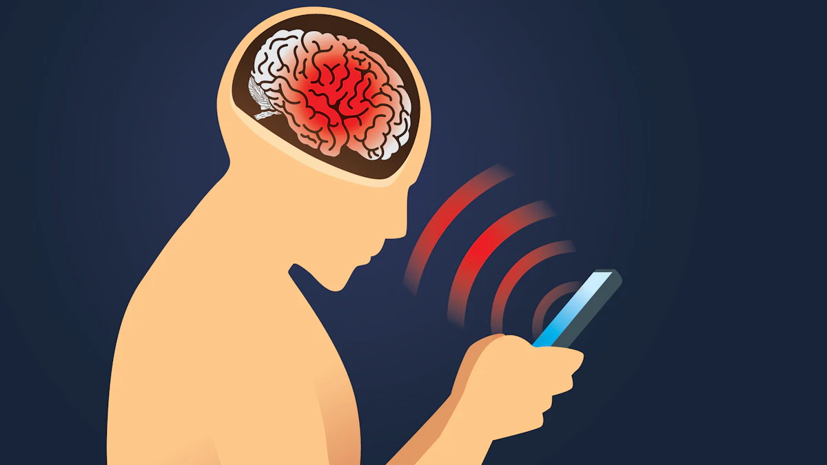 The Cause of Phantom Cellphone Buzzes | Industrial Equipment News