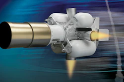 Raytheon’s Exoatmospheric Kill Vehicle is a critical component of the U.S.’s first line of defense against intercontinental ballistic missiles.