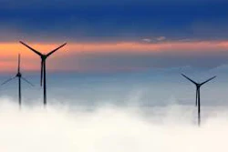 Wind Turbine 590b412a5f755