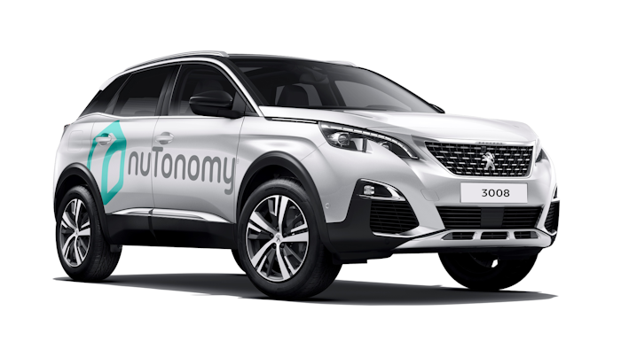 3008 Nutonomy Self Driving Car 59380cc8bd3b1