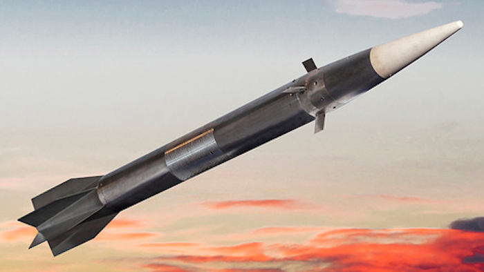 BAE Systems and Italian aerospace, defense and security company Leonardo will collaborate on new precision-guided solutions.