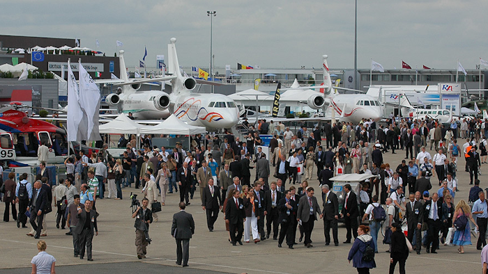 Paris Air Show 2007 01 59493256a6567