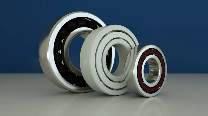 Boca bearing подшипники