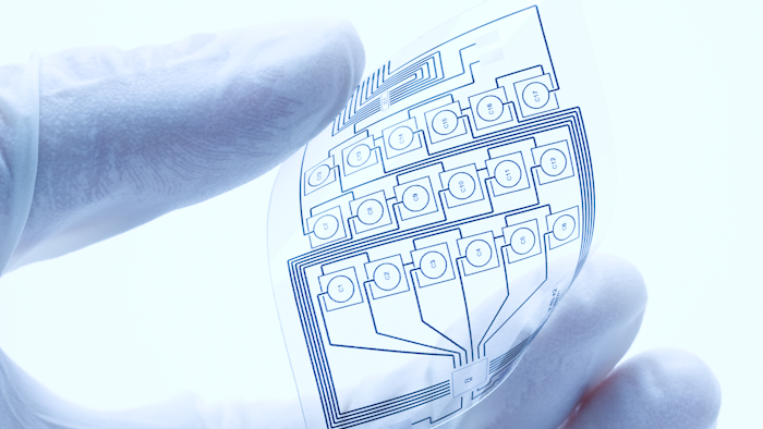 Flexible Electronics 5935736553897