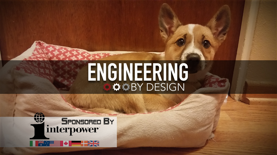 Engineering By Design: IoT Pet Door Built With Facial Recognition