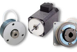 Inertia Dynamics motion control products available from Servo2Go.