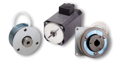 Inertia Dynamics motion control products available from Servo2Go.