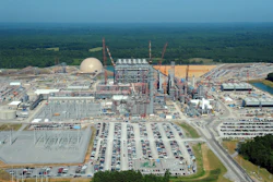 The Kemper County utility plant.