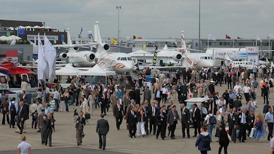 Paris Air Show 2007 01 59493256a6567