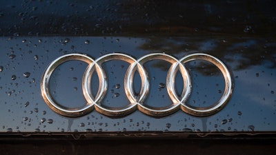 Audi Logo 593172492c069