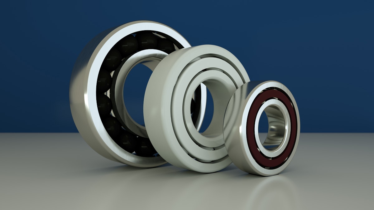 Boca Expands Machine Tool Bearings Inventory From: Boca Bearings ...