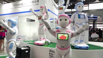 China Ces Robots 593957c311fa6