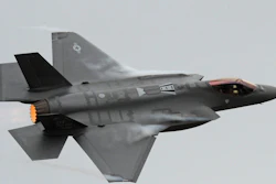 Everything to everyone – or is the F-35 a big expense for not much benefit?