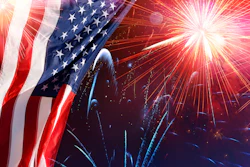 Fireworks American Flag 59565aa6a7bfe