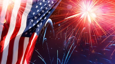 Fireworks American Flag 59565aa6a7bfe