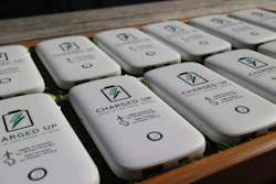 Innovate Energy battery.