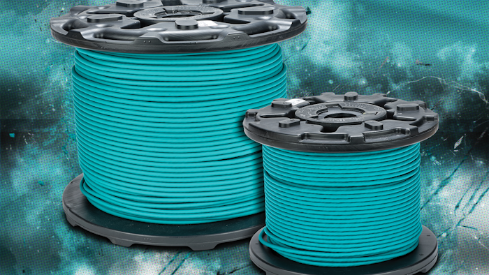 DataMax Extreme Ethernet cable from Quabbin.