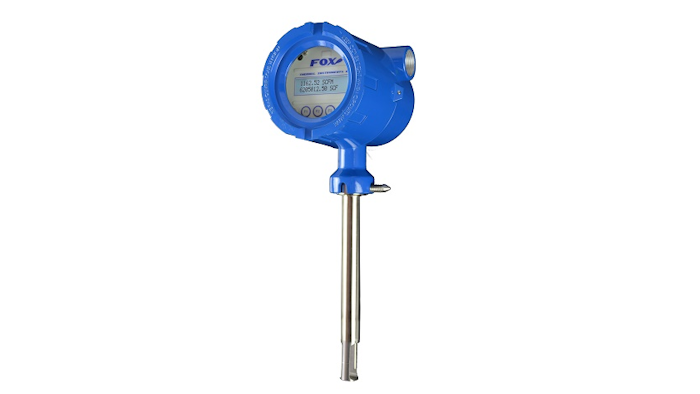 Fox Thermal Sized