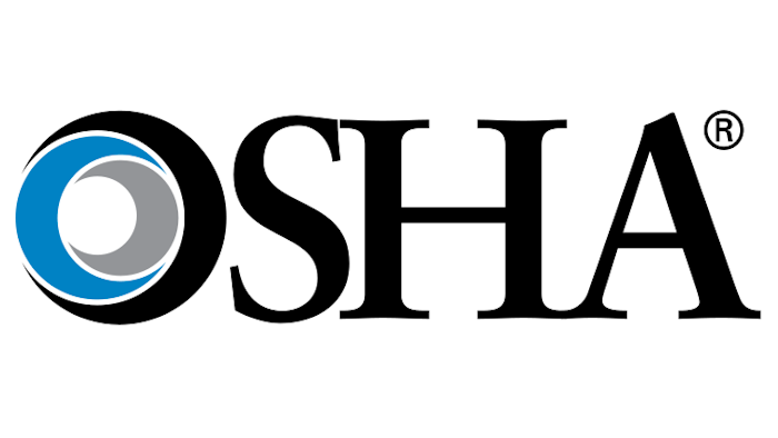 Osha Updates Whistleblower Complaint Form Industrial Equipment News Ien